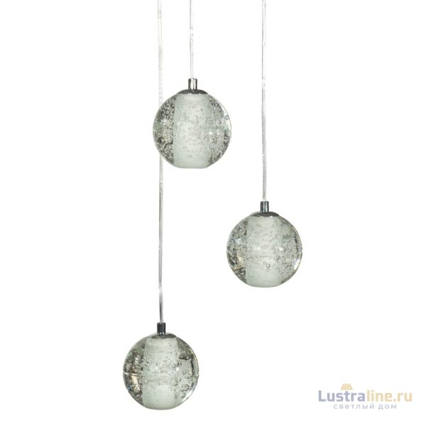 Подвесная люстра Loft IT Rain 10112/3