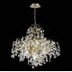 Подвесная люстра ST Luce Ravello SL1650.303.08