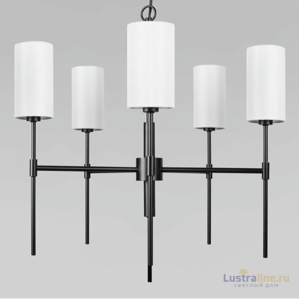 Подвесная люстра Loft IT Comfy 10307 Black