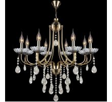 Подвесная люстра Reluce 04749-0.4-08