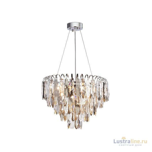 Подвесная люстра Ambrella Light Traditional TR5255