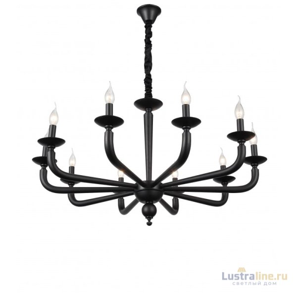 Подвесная люстра ST-Luce SL1114.403.10