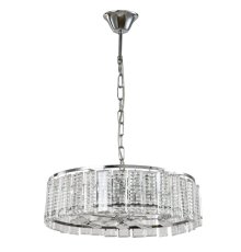 Подвесная люстра MW-Light Аделард 642016105