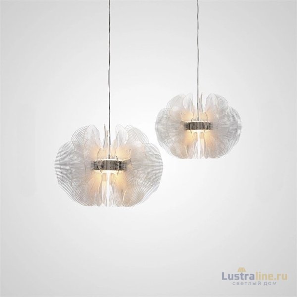 Подвесная люстра Mizi en Flair MZ123034-1-550