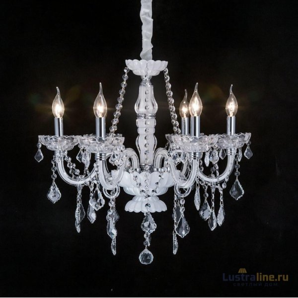 Подвесная люстра Citilux Финка CL353161 Подвесная люстра Citilux Финка CL353161
