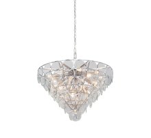 Подвесная люстра Vitaluce V5834-9/25