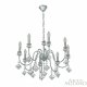 Подвесная люстра Arte Milano 342101/8 CR