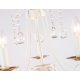 Подвесная люстра Ambrella Light Classic TR4916