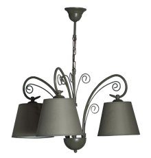 Подвесная люстра Adilux 1720
