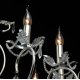 Подвесная люстра Chiaro Валенсия 299012410