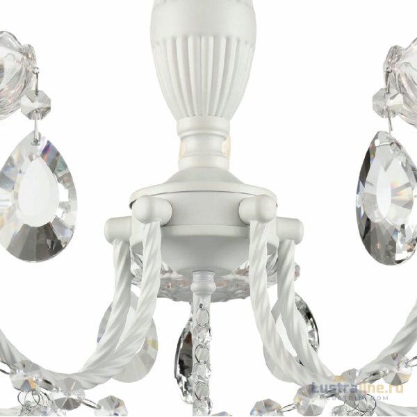 Подвесная люстра Lumion Snow 8189/5 Подвесная люстра Lumion Snow 8189/5
