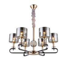 Подвесная люстра Omnilux Ausonia OML-68703-06