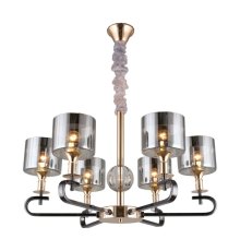Подвесная люстра Omnilux Ausonia OML-68703-06
