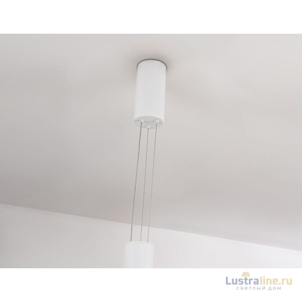 Подвесная люстра Ambrella Light Comfort FL5844 Подвесная люстра Ambrella Light Comfort FL5844