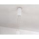 Подвесная люстра Ambrella Light Comfort FL5844