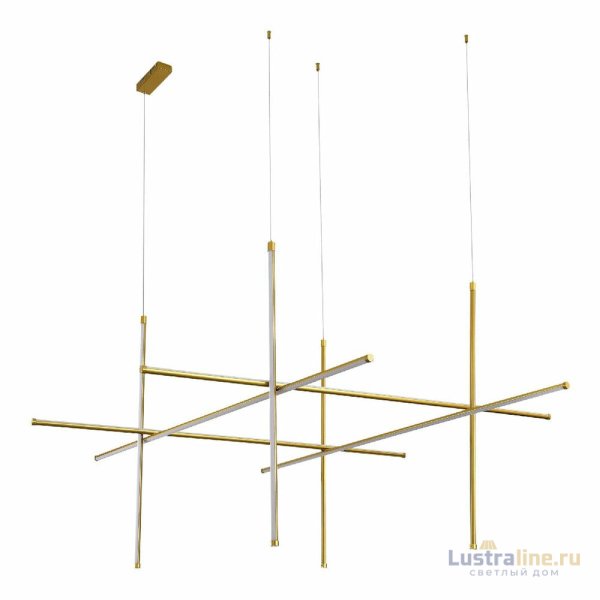 Подвесная люстра ST Luce Retico SL6207.203.150