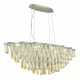 Подвесная люстра ST Luce Faenza SL1517.103.08