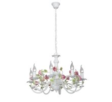 Подвесная люстра Vitaluce V1276/8