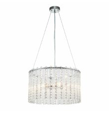 Подвесная люстра Escada Astley 2104/6S