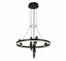 Подвесная люстра LED4U L7510-600