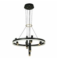 Подвесная люстра LED4U L7510-600