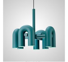 Подвесная люстра ImperiumLoft Fanny 192007-23 Подвесная люстра ImperiumLoft Fanny 192007-23