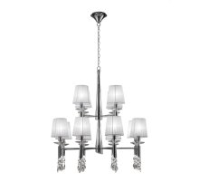 Подвесная люстра Mantra Tiffany 3850