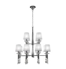 Подвесная люстра Mantra Tiffany 3850