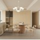 Подвесная люстра Arte Milano 340518/6-3 WT+G