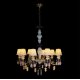 Подвесная люстра Loft IT Grace 10203/10 Mult