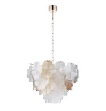 Подвесная люстра Arte Lamp Mallika A4077LM-6GO
