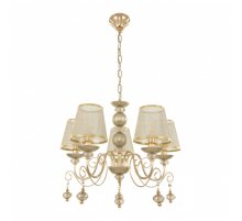 Подвесная люстра Arte Milano 347620/5 FGD