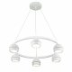 Подвесная люстра Lumion Luazana 8254/6