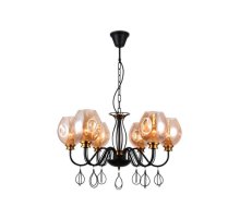 Подвесная люстра Ambrella Light Traditional TR9055