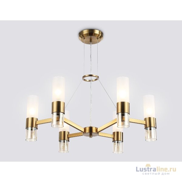 Подвесная люстра Ambrella Light High Light Heigh Light LH55114 Подвесная люстра Ambrella Light High Light Heigh Light LH55114