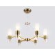 Подвесная люстра Ambrella Light High Light Heigh Light LH55114