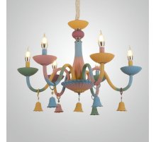 Подвесная люстра ImperiumLoft Rainbow 194241-23
