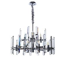 Подвесная люстра Divinare Tenerife 7136/02 LM-12