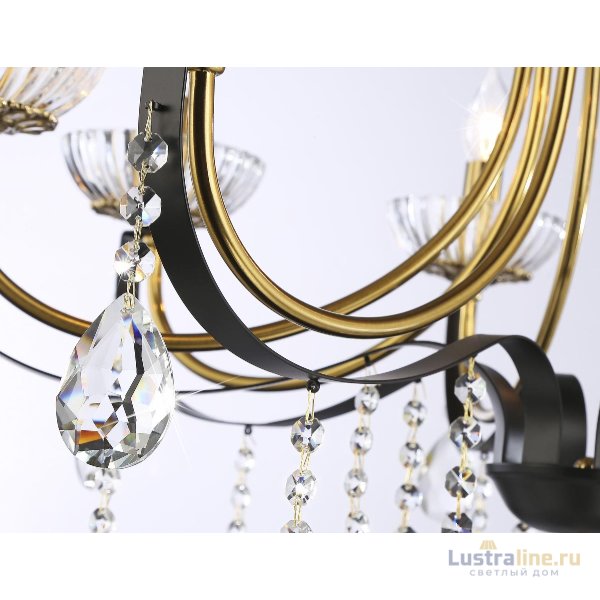 Подвесная люстра Ambrella Light Traditional TR4953 Подвесная люстра Ambrella Light Traditional TR4953