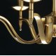 Подвесная люстра MW-Light Вирджиния 444012308