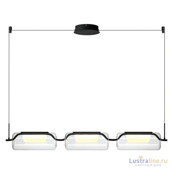 Подвесная люстра Odeon Light Kavia 5003/30L