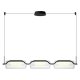 Подвесная люстра Odeon Light Kavia 5003/30L