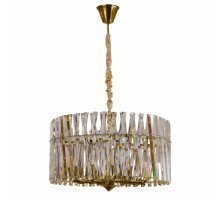 Подвесная люстра AM Group CINDY SPD 600 GL