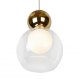 Подвесная светодиодная люстра iLedex Blossom C4476-5R GL
