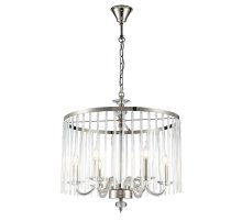 Подвесная люстра Simple Story 1037-6PL