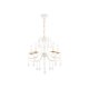 Подвесная люстра Ambrella Light Classic TR4916