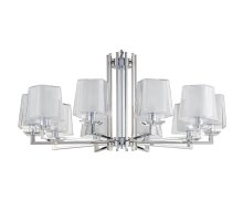 Подвесная люстра Newport 4710/C М0058843