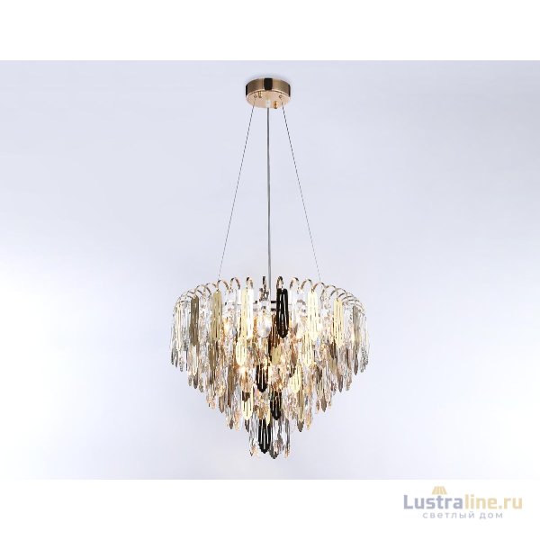 Подвесная люстра Ambrella Light Traditional TR5256