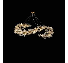 Подвесная люстра ImperiumLoft Caramelly 194941-23 Подвесная люстра ImperiumLoft Caramelly 194941-23