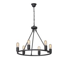 Подвесная люстра Vitaluce V4892-1/6